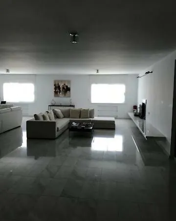 River Beach Penthouse 501 Apartman
