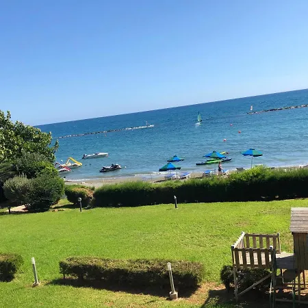 River Beach Penthouse 501 Apartman *