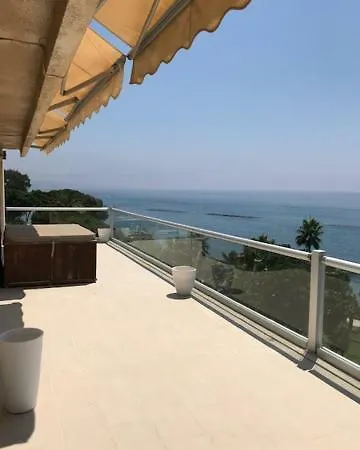 River Beach Penthouse 501 Apartment