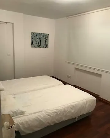 River Beach Penthouse 501 Apartment *