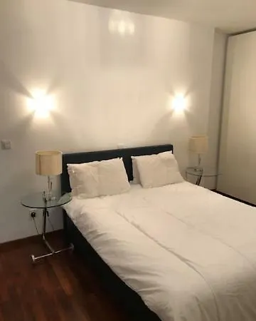 River Beach Penthouse 501 * Limassol