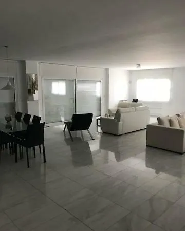 River Beach Penthouse 501 Apartamento